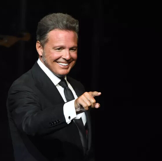 luis miguel
