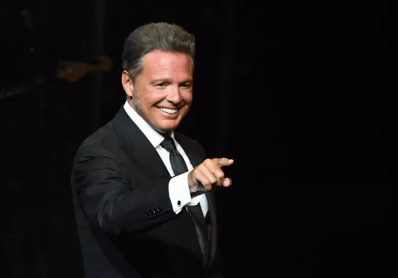 luis miguel