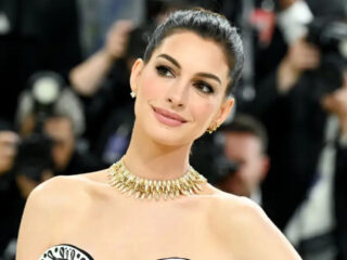 Anne Hathaway