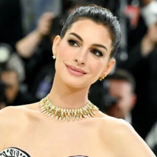 Anne Hathaway