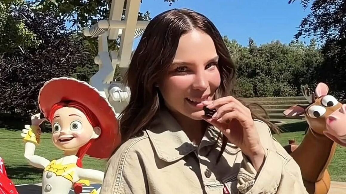 Belinda en Toy Story 5