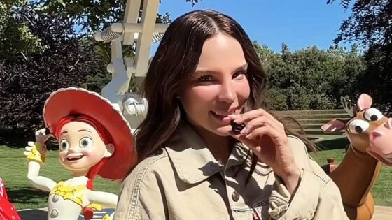 Belinda en Toy Story 5