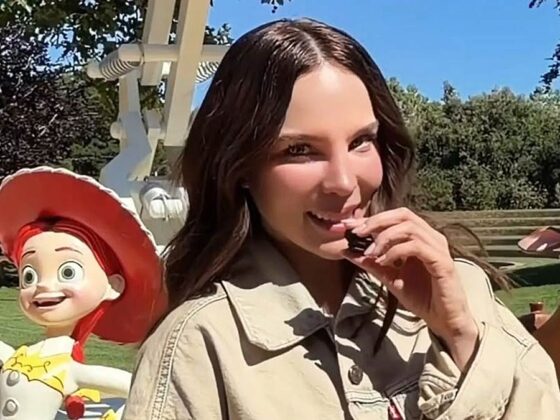 Belinda en Toy Story 5