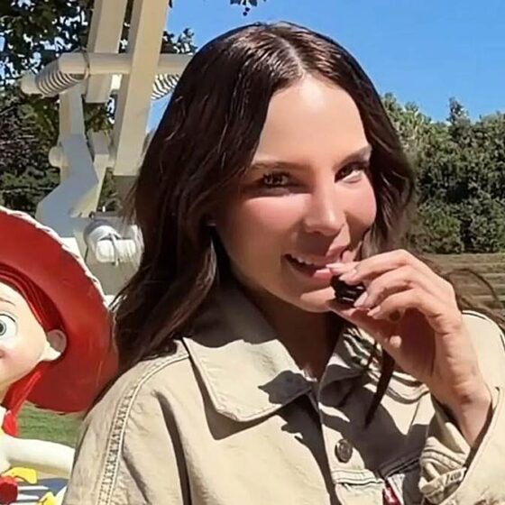 Belinda en Toy Story 5