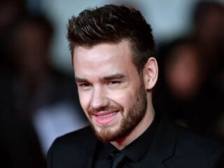 hijo de Liam Payne