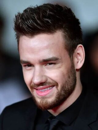 hijo de Liam Payne