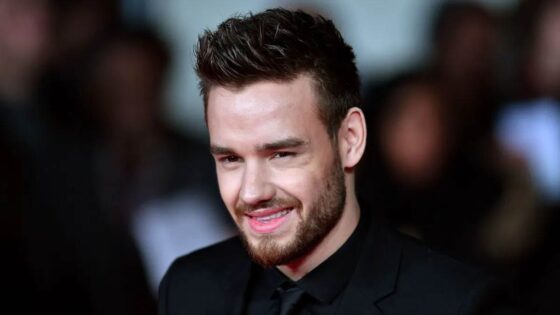 hijo de Liam Payne