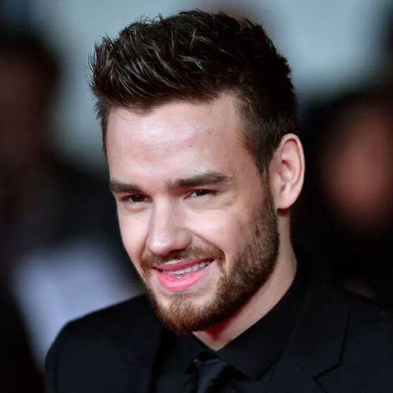 hijo de Liam Payne