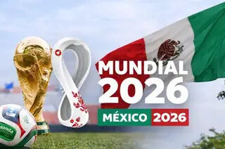 Mundial 2026