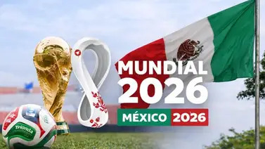 Mundial 2026