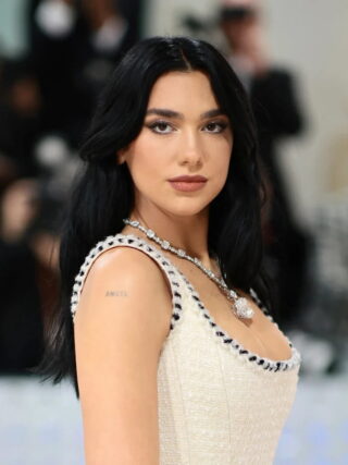 Dua Lipa