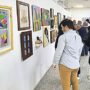 muestra colectiva en Maracaibo