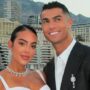 boda de Cristiano Ronaldo y Georgina