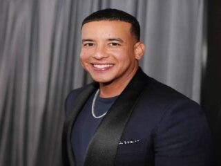 nieta de Daddy Yankee