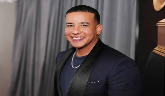 nieta de Daddy Yankee
