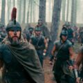 La Odisea de Christopher Nolan l