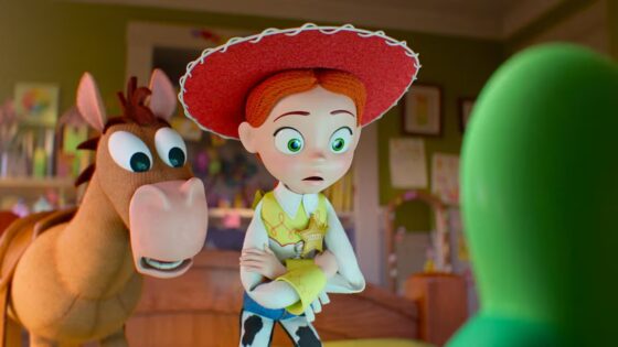 Toy Story 5