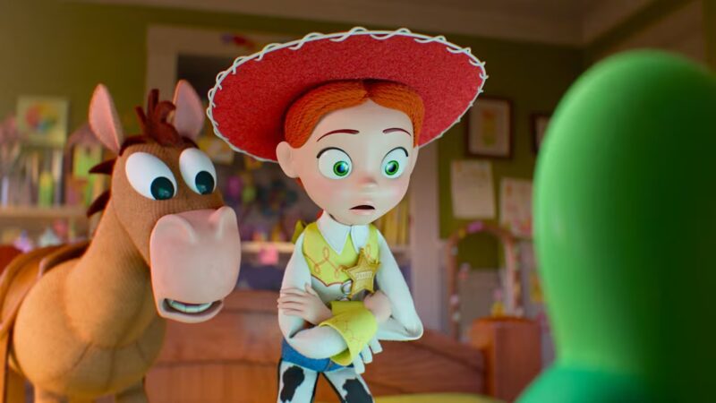 Toy Story 5