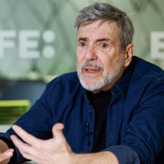 Carlos Mata cirugía