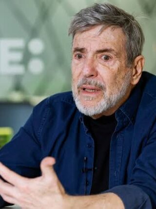 Carlos Mata cirugía
