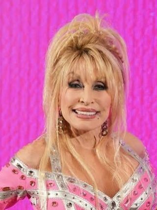 Dolly Parton