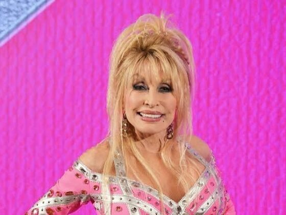 Dolly Parton