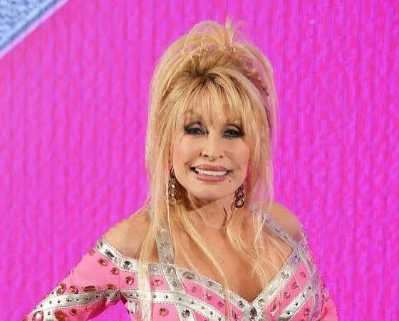 Dolly Parton