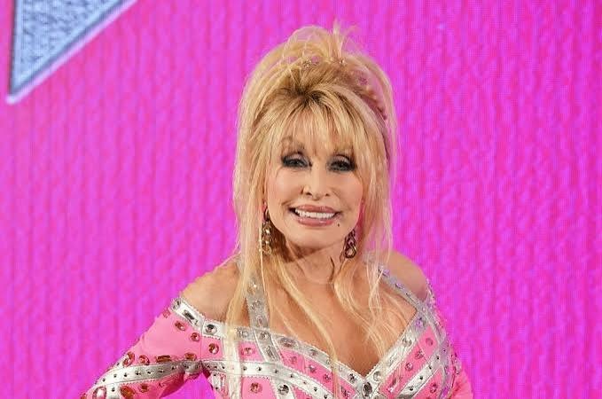 Dolly Parton