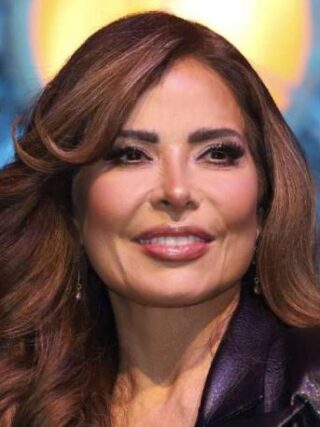 Gloria Trevi