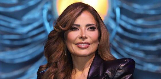 Gloria Trevi