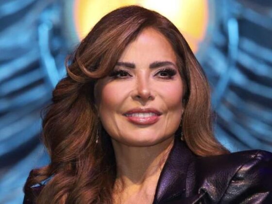 Gloria Trevi