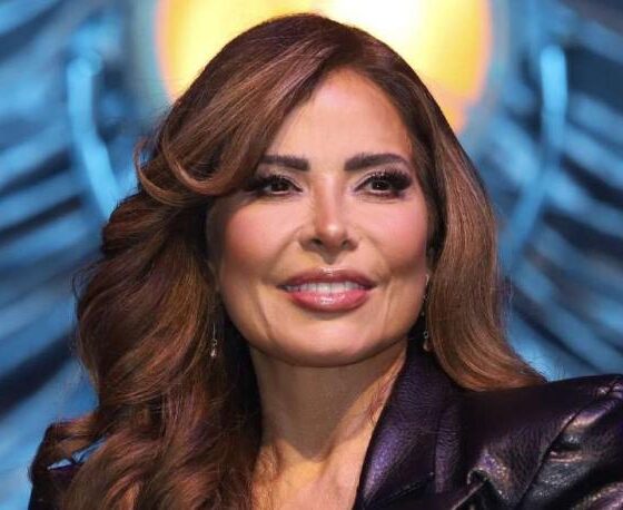 Gloria Trevi