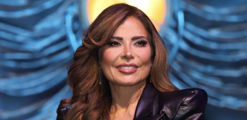 Gloria Trevi