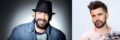 Juan Luis Guerra y Juanes