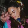 La disputa entre Tini y su padre (1)