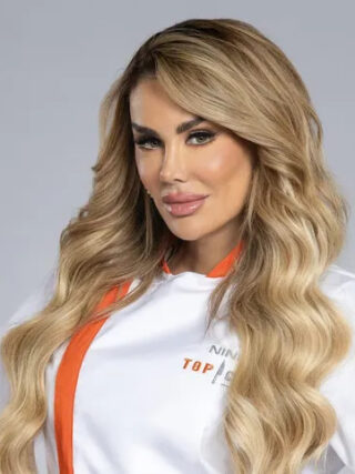 Ninel Conde