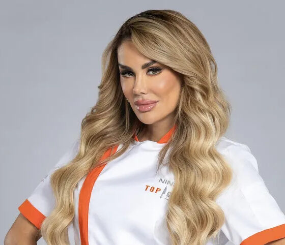 Ninel Conde