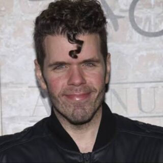 Perez Hilton