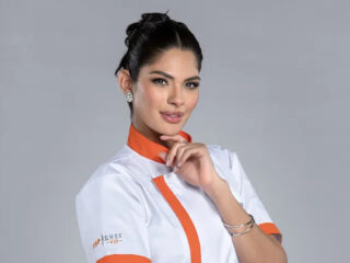 Sheynnis Palacios