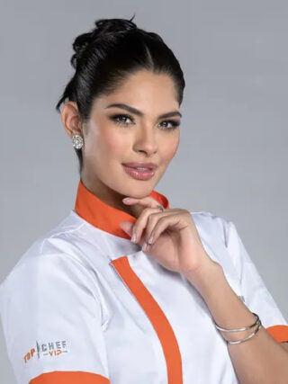Sheynnis Palacios