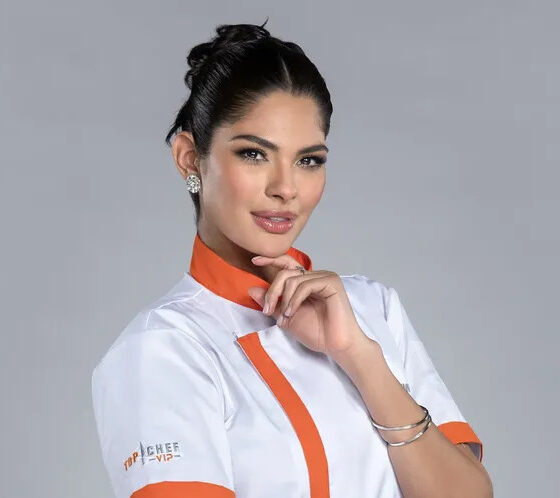 Sheynnis Palacios