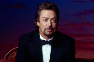 Tim Curry