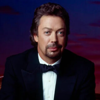 Tim Curry