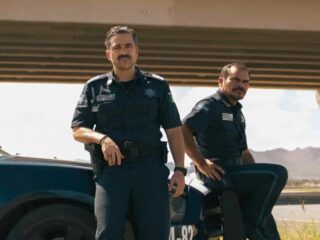 La captura Netflix