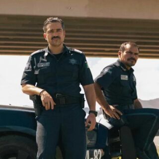 La captura Netflix
