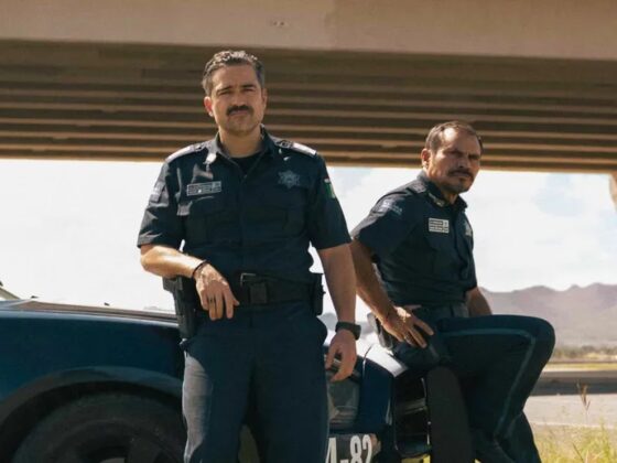 La captura Netflix