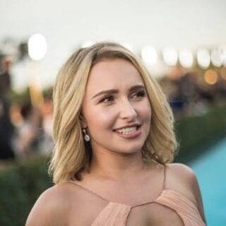 trágica muerte de Hayden Panettiere