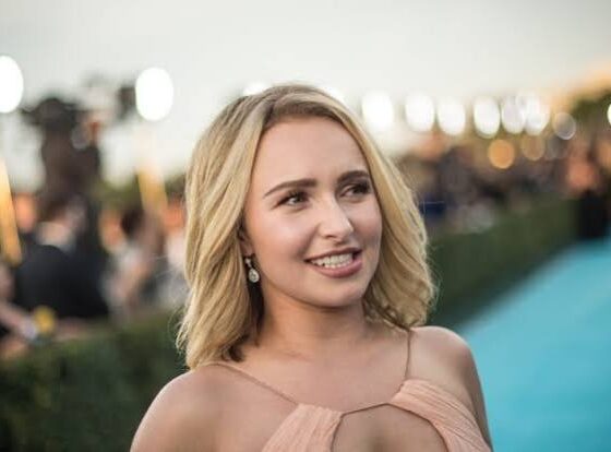 trágica muerte de Hayden Panettiere