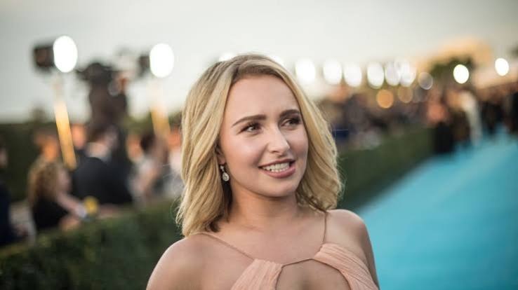 trágica muerte de Hayden Panettiere