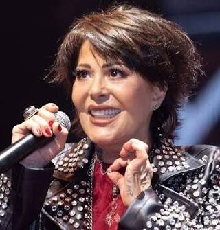 artista Alejandra Guzmán